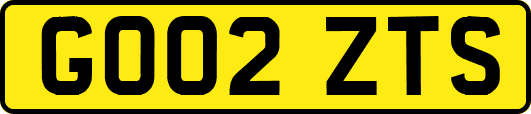 GO02ZTS
