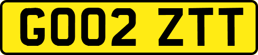 GO02ZTT
