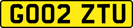 GO02ZTU