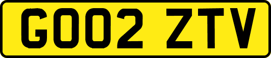 GO02ZTV