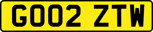 GO02ZTW