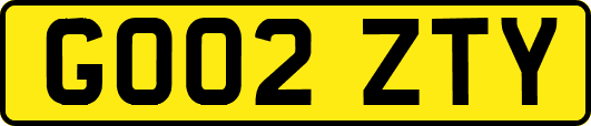 GO02ZTY