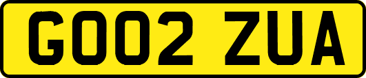 GO02ZUA