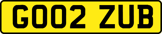 GO02ZUB