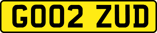 GO02ZUD