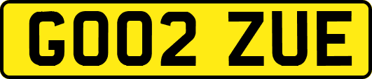 GO02ZUE