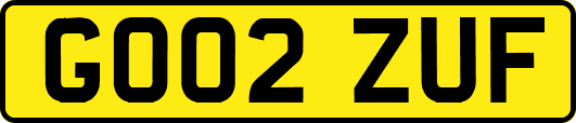 GO02ZUF