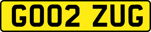 GO02ZUG