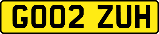 GO02ZUH