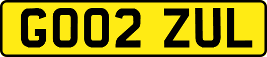 GO02ZUL