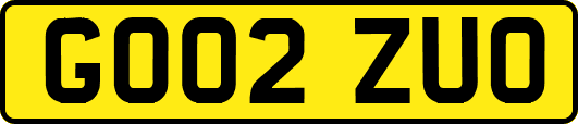 GO02ZUO