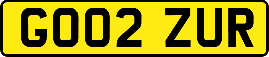 GO02ZUR