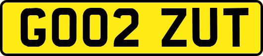 GO02ZUT