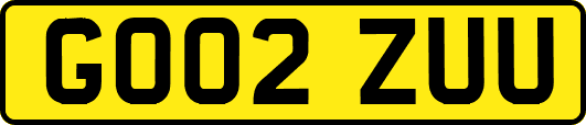 GO02ZUU