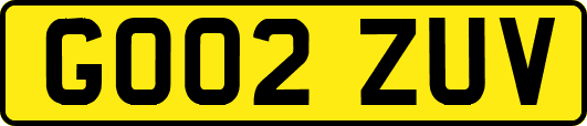 GO02ZUV