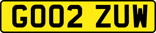 GO02ZUW