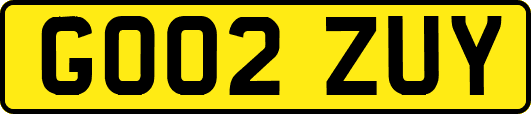 GO02ZUY