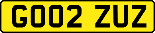 GO02ZUZ