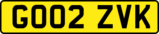 GO02ZVK