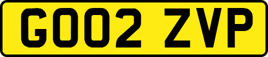 GO02ZVP