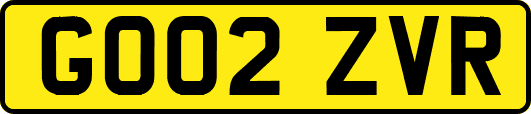 GO02ZVR