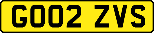 GO02ZVS