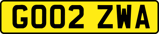 GO02ZWA