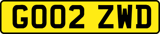 GO02ZWD