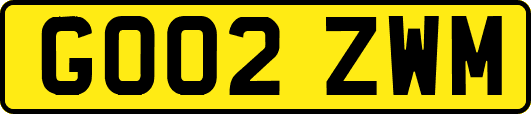 GO02ZWM