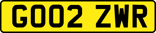 GO02ZWR