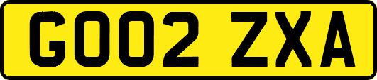 GO02ZXA