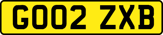 GO02ZXB
