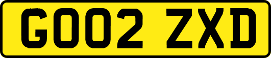 GO02ZXD