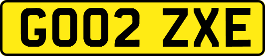 GO02ZXE