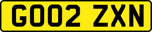 GO02ZXN