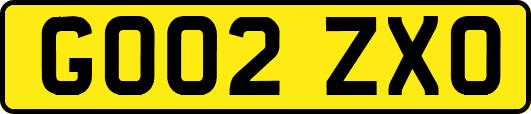 GO02ZXO