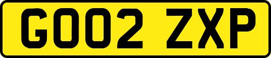 GO02ZXP