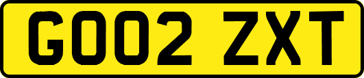 GO02ZXT