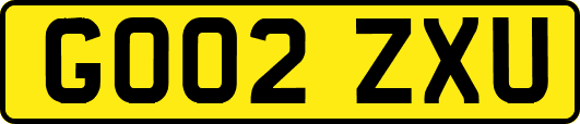 GO02ZXU