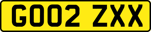 GO02ZXX