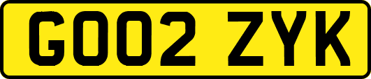 GO02ZYK
