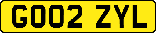 GO02ZYL