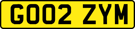 GO02ZYM