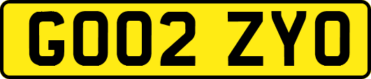 GO02ZYO