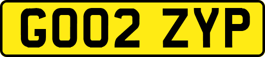 GO02ZYP