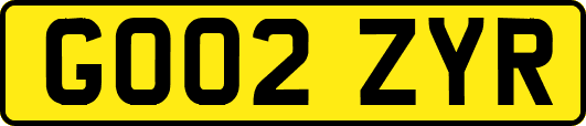 GO02ZYR