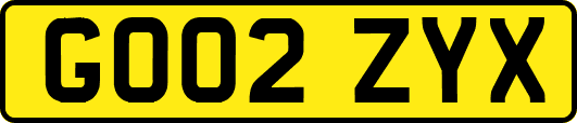 GO02ZYX