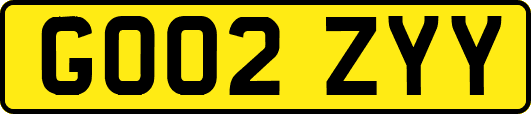 GO02ZYY