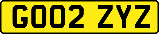 GO02ZYZ