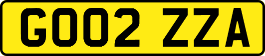GO02ZZA